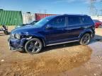 2020 DODGE JOURNEY