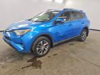 2017 TOYOTA RAV4 HYBRID