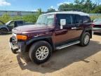 2007 TOYOTA FJ CRUISER