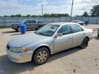 2000 TOYOTA CAMRY