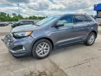 2021 FORD EDGE