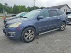 2014 CHEVROLET TRAVERSE