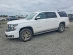 2015 CHEVROLET SUBURBAN