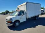 2005 CHEVROLET EXPRESS G3500