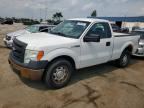 2014 FORD F150