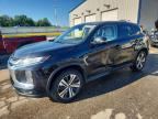 2021 MITSUBISHI OUTLANDER SPORT