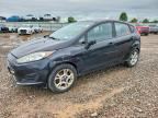 2015 FORD FIESTA