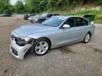 2016 BMW 328