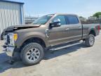 2017 FORD F250