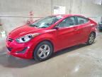 2015 HYUNDAI ELANTRA