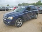 2016 JEEP COMPASS