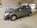2016 NISSAN VERSA NOTE