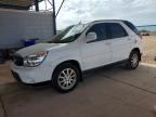 2007 BUICK RENDEZVOUS