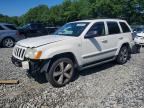 2009 JEEP GRAND CHEROKEE