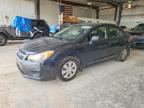 2012 SUBARU IMPREZA