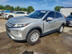 2019 MITSUBISHI ECLIPSE CROSS