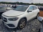 2021 MERCEDES-BENZ GLA