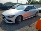 2023 MERCEDES-BENZ CLA