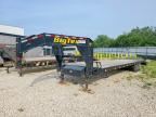 2022 BIGTEX UTILITY TR