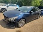2015 MAZDA 3
