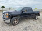 2014 CHEVROLET SILVERADO