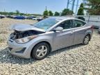 2015 HYUNDAI ELANTRA