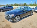 2019 MERCEDES-BENZ C