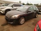 2013 MAZDA 3