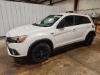 2018 MITSUBISHI OUTLANDER SPORT
