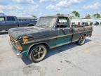 1972 FORD F100