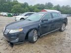2011 LINCOLN MKS