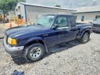 2001 FORD RANGER