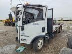 2023 ISUZU NPR XD