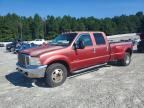 2001 FORD F350