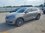2016 LINCOLN MKX