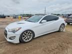 2016 HYUNDAI GENESIS COUPE