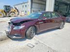 2020 LINCOLN CONTINENTAL