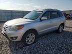 2012 HYUNDAI SANTA FE