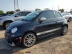 2012 FIAT 500