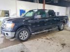 2013 FORD F150
