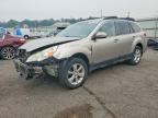 2014 SUBARU OUTBACK