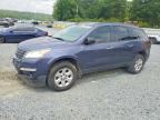 2014 CHEVROLET TRAVERSE