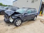 2012 SUBARU OUTBACK
