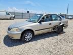 2000 HONDA CIVIC