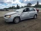 2005 KIA SPECTRA
