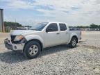 2010 NISSAN FRONTIER