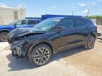 2025 CHEVROLET BLAZER