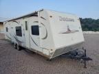 2008 DUTCHMEN TRAVEL TRAVEL TRA
