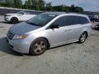 2011 HONDA ODYSSEY