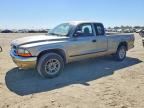 2004 DODGE DAKOTA
